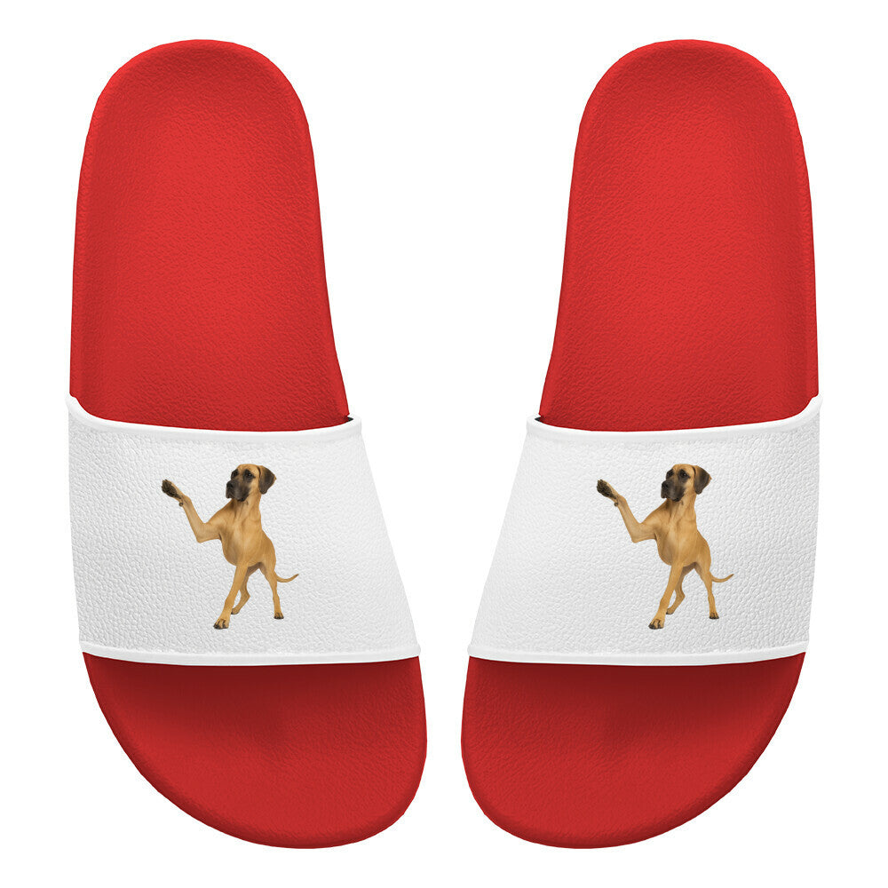 Deutsche Doggen