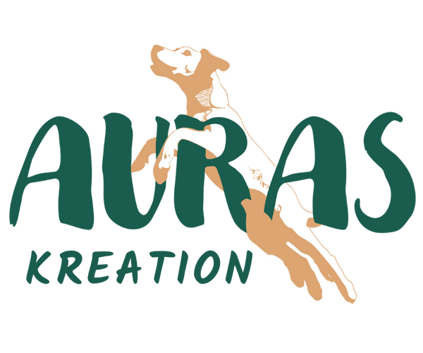Auras Kreation
